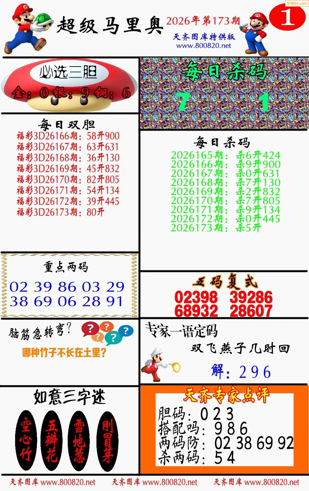 A346马里奥1版